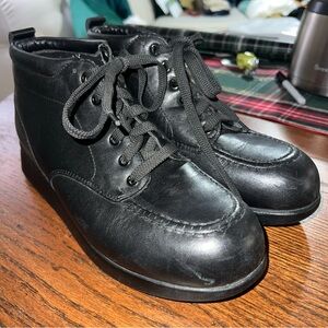 Drew “PHOENIX PLUS” Women’s Barefoot Freedom Ankle Boot Size 10W